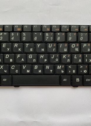 Клавіатура lenovo s10-2 (nz-18416)