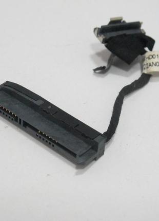 Шлейф к жесткому диску hp g6-2136sr (nz-6859)
