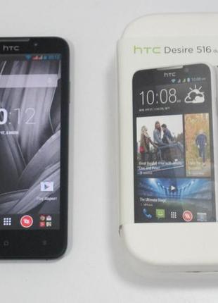 Мобільний телефон htc desire 516 (tz-3576) на запчастини