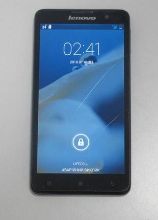 Мобільний телефон lenovo s898t (tz-3227) на запчастини