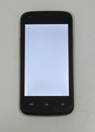 Мобільний телефон prestigio multiphone 4055 duo (tz-3404) на з...