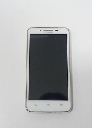 Мобільний телефон huawei y511-u30 (tz-9149) на запчастини