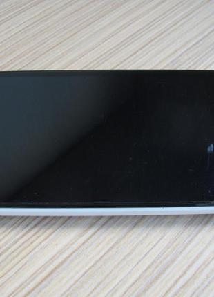 Мобільний телефон htc desire 300 white (tz-1290) на запчастини