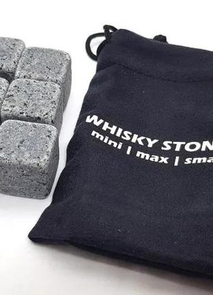 Box! камені для віскі 9 шт. для ідеального охолодження whiskey stones