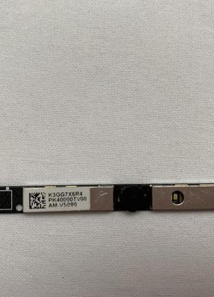 Web-камера lenovo 110-15acl (nz-16381)