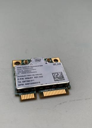 Wi-fi модуль dell e6430s (nz-15970)