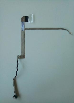 Шлейф матриці dell 1540 (nz-15837)