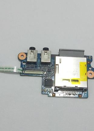 Додаткова плата hp 4535s (nz-10706)