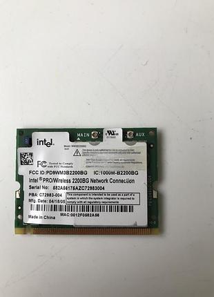 Wi-fi модуль samsung r40 (nz-16333)