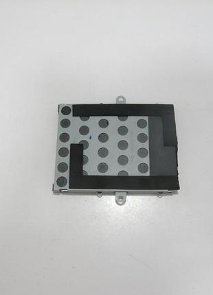 Корпус (кишеню, кошик, кріплення) для hdd lenovo g500 (nz-6757)