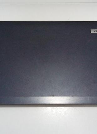 Частина корпусу (кришка матриці) acer 5740 (nz-3953)