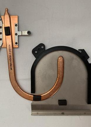 Система охолодження lenovo 330-15igm (nz-16754)