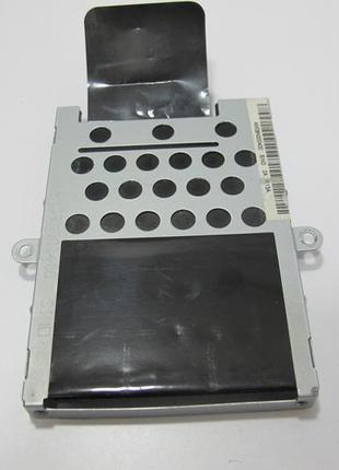 Корпус (кишеня, кошик, кріплення) для hdd lenovo g560 (nz-041)