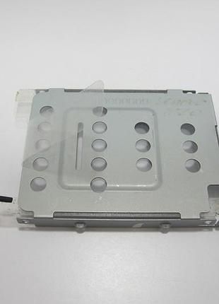 Корпус (кишеня, кошик, кріплення) для hdd lenovo g560 (nz-333)