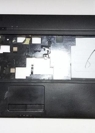 Частина корпусу (стіл) lenovo g560 (nz-14124)