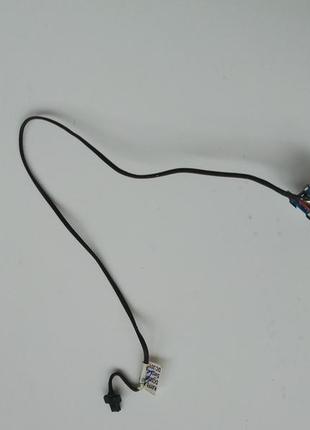 Кнопка увімкнення packard bell lj71 (nz-15814)