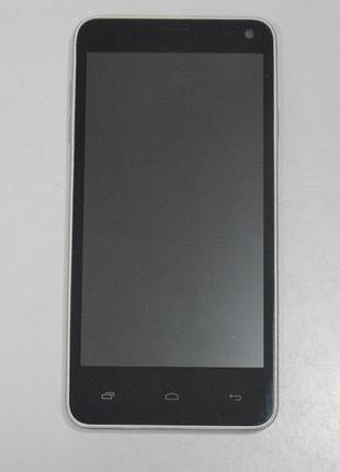Мобільний телефон fly iq4416 (tz-3502) на запчастини