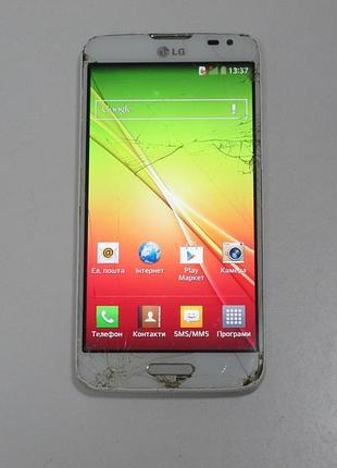 Мобільний телефон lg l90 d405 (tz-4909) на запчастини