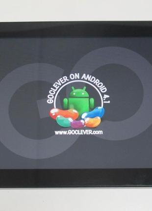 Планшет goclever tab r973 (pz-5226) на запчастинах