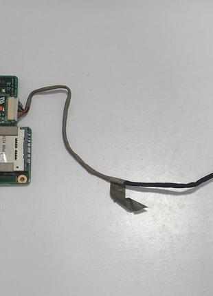 Додаткова плата asus x5ea (nz-5534)