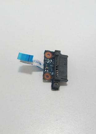 Шлейф до приводу samsung r540 (nz-5239)