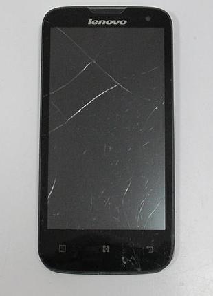 Мобільний телефон lenovo a830 (tz-3633)