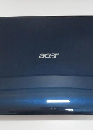 Частина корпусу (кришка матриці) acer 6530 (nz-3322)