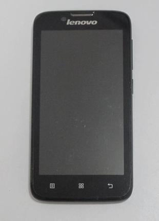 Мобільний телефон lenovo a328 (tz-3708) на запчастини