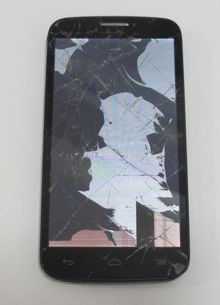 Мобільний телефон alcatel one touch 7041d pop c7 dual sim blui...