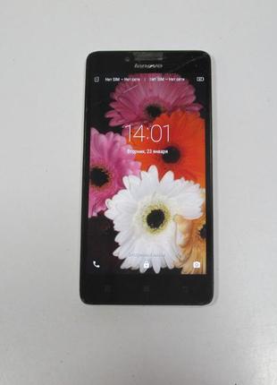 На запчастинах мобільний телефон lenovo a6000 (tz-5375) на зап...