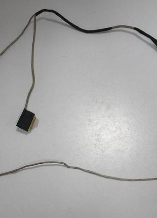 Шлейф матриці lenovo b50-45 (nz-7037)