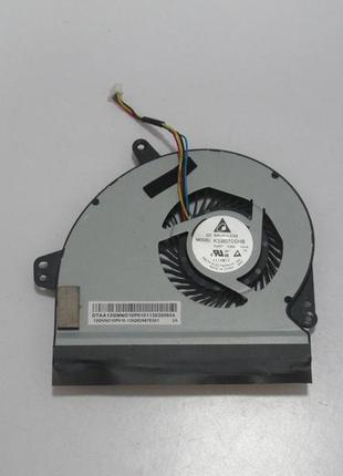 Система охолодження (кулер) asus x501 (nz-3848)