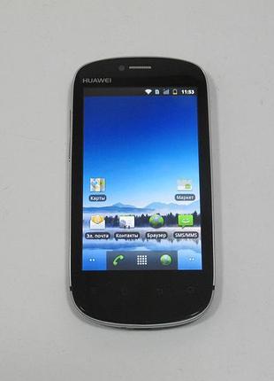 Мобільний телефон huawei u8850 (tz-4183) на запчастини