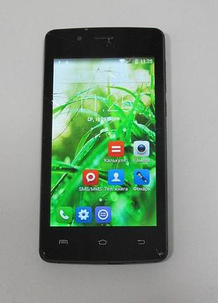 Мобільний телефон ergo prime b400 (tz-4602) на запчастини