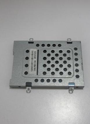 Корпус (кишеня, кошик, кріплення) для hdd asus x501 (nz-4139)