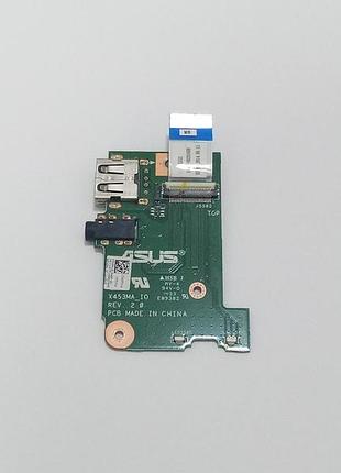 Додаткова плата asus x553 (nz-10183)