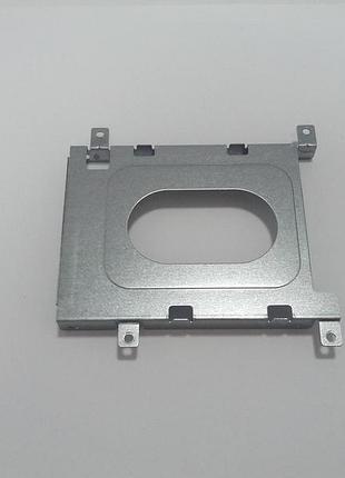 Корпус (кишеня, кошик, кріплення) для hdd asus x553 (nz-10185)