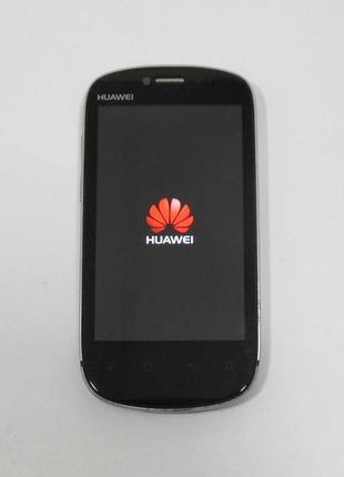 Мобільний телефон huawei u8850 (tz-4112) на запчастини