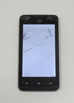 Мобільний телефон fly iq449 (tz-5111) на запчастини