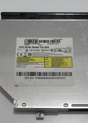 Оптичний привід samsung rv510 (nz-4246)