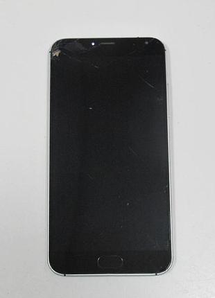 Мобільний телефон meizu mx5e (tz-5057) на запчастини