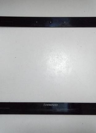 Корпус lenovo y570 (nz-15464)