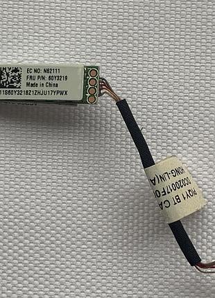Додаткова плата lenovo y570 (nz-18377)