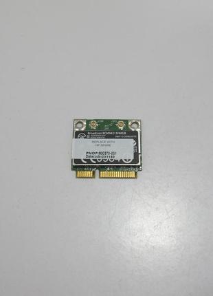 Wi-fi модуль hp dv6-6000 (nz-2609)