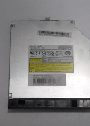 Оптичний привод lenovo y570 (nz-8378)