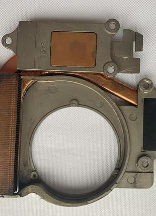 Система охолодження lenovo y570 (nz-18379)