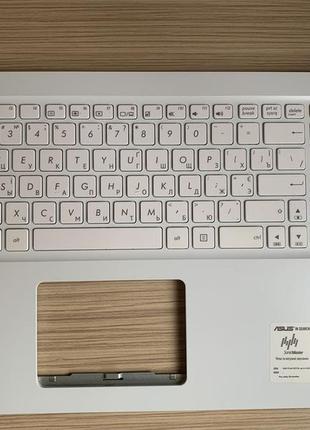 Частина корпусу (стіл) asus e502 (nz-16125)