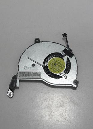 Система охолодження (кулер) hp 15-n (nz-7748)