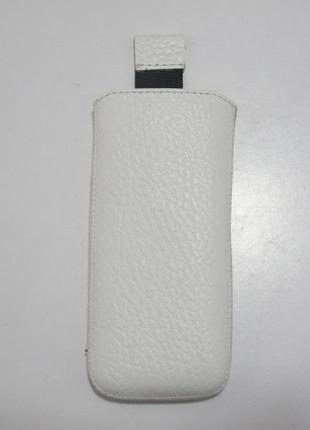 Чехол-карман nokia 6700 (ta-4297)