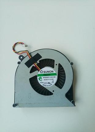 Система охолодження (кулер) toshiba c850 (nz-15830)